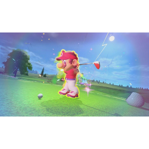 Mario Golf Super Rush Switch UK Mario Golf Super Rush Switch UK